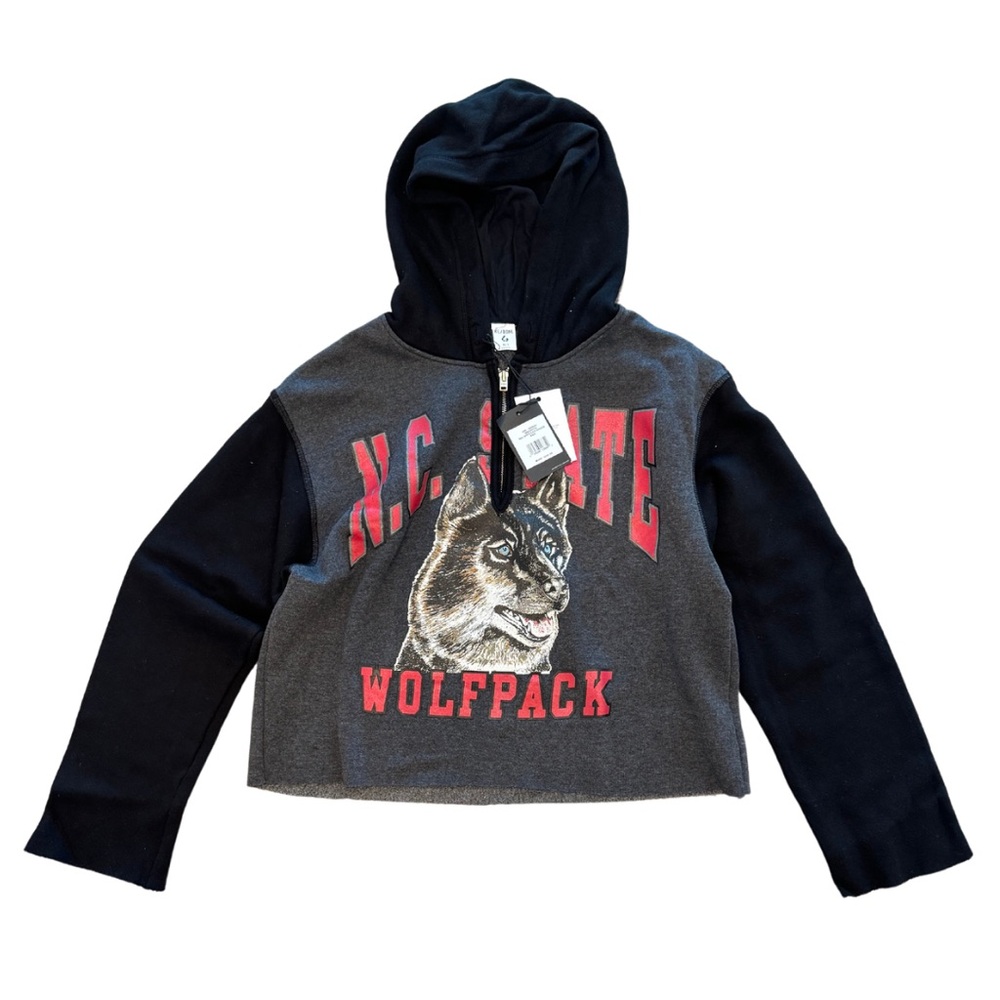Re/Done Sweatshirt